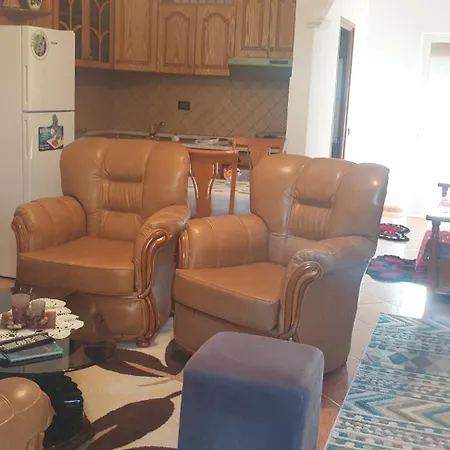 Hills Dom wakacyjny Wlora