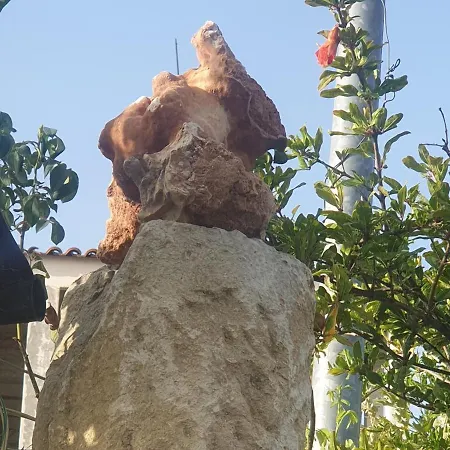 Prázdninový dům Hills