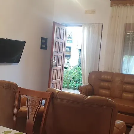 Hills Prázdninový dům