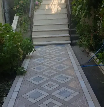 Hills Prázdninový dům Vlorë