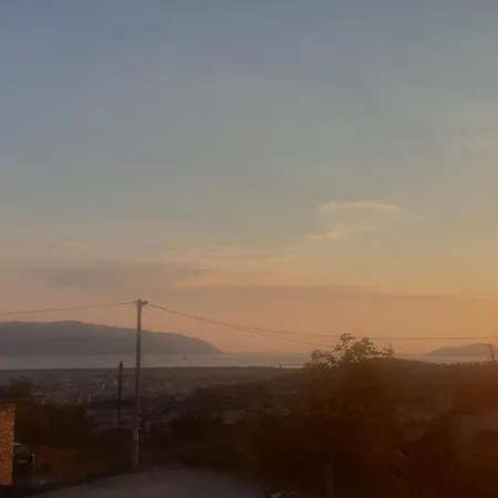 Hills Prázdninový dům *