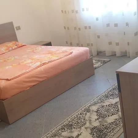 度假居 Hills Vlorë