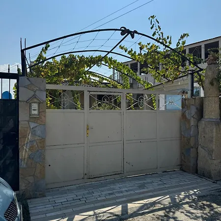 Prázdninový dům Hills