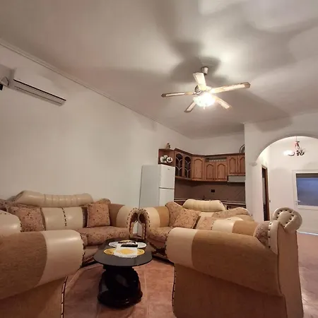 Prázdninový dům Hills *