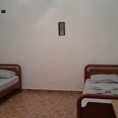 Hills Prázdninový dům Vlorë