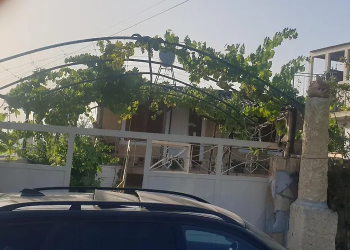 Ferienhaus Hills Vlorë