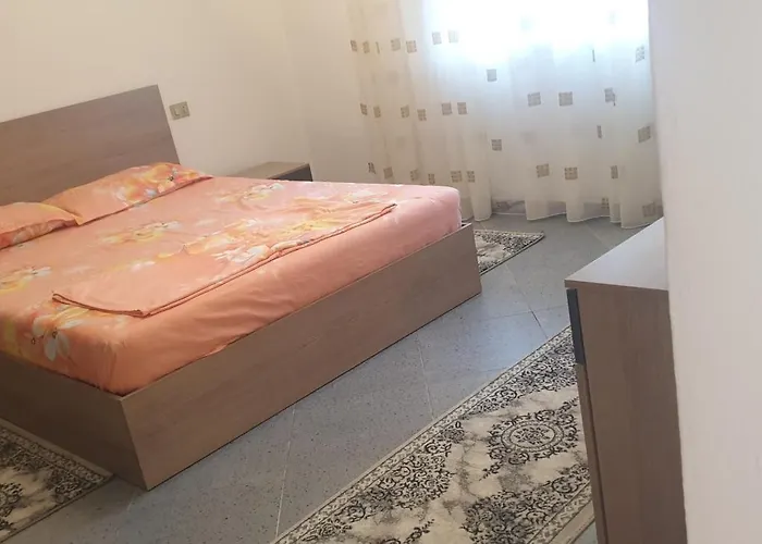 Ferienhaus Hills Vlorë