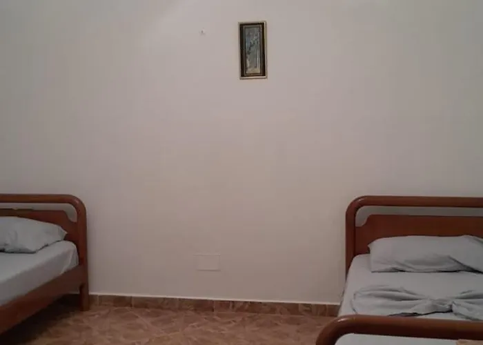 Hills Ferienhaus Vlorë